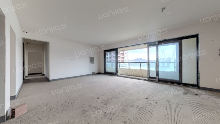 荣盛滨江华府紫麟府二手房实景图