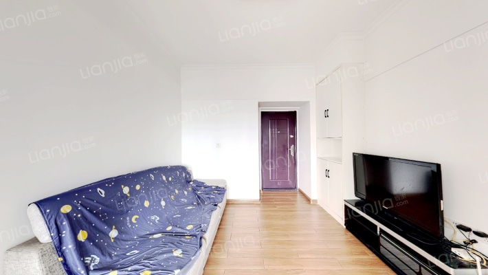 湘峰广场二手房实景图