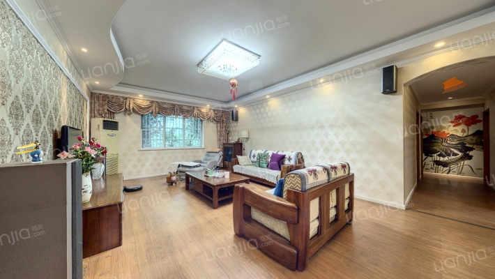 移动工程局家属院二手房实景图