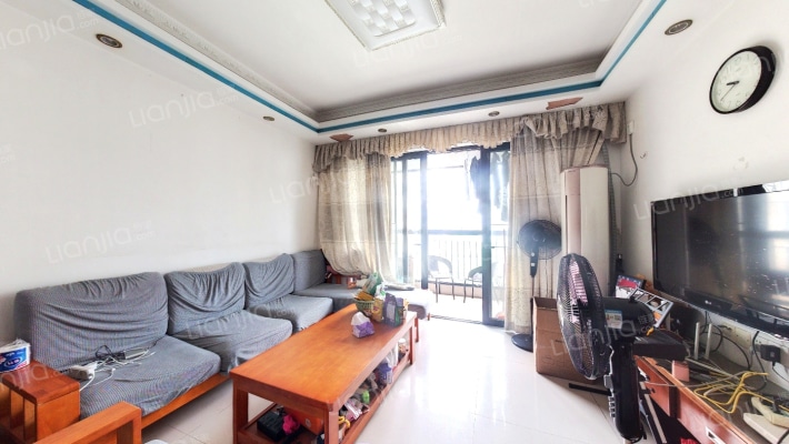 京华奥园B区二手房实景图