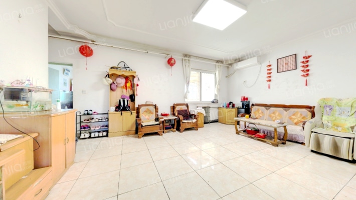 黄辛庄东里二手房实景图