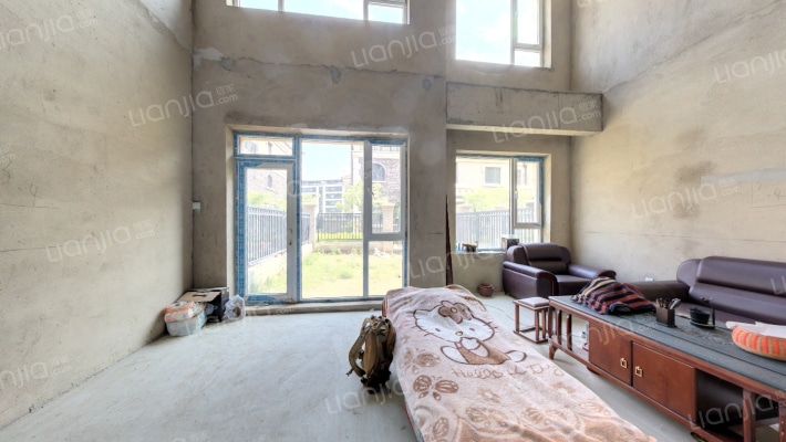 国王湖二手房实景图