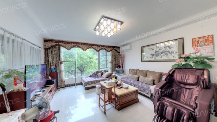 江南世家二手房实景图