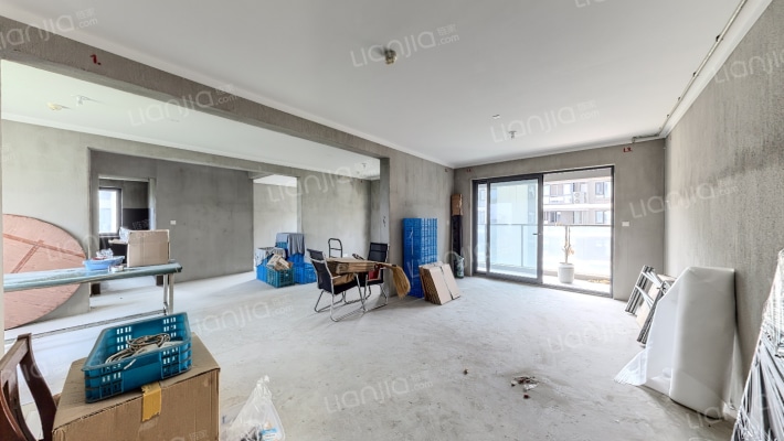 金科玖樾里二手房实景图