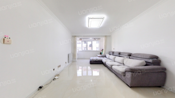 滨海苑二手房实景图