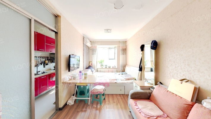 欧尚一品二手房实景图