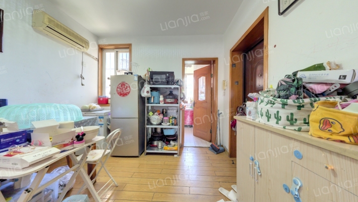 浦欣家园二手房实景图