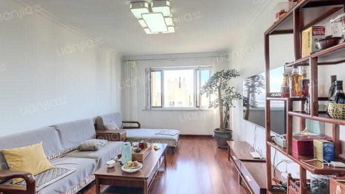 宝林凤凰城二手房实景图