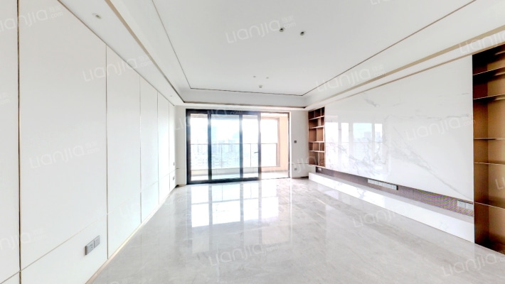 天一晓著二手房实景图