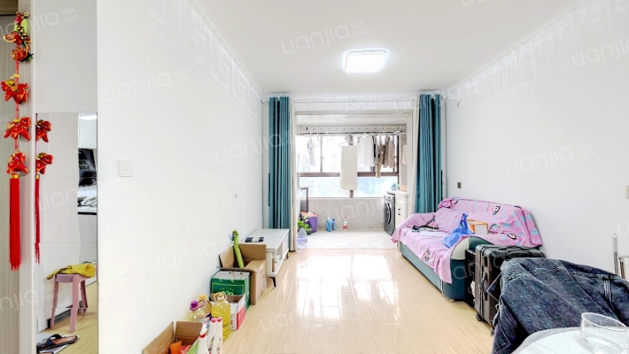 元上新村二手房实景图