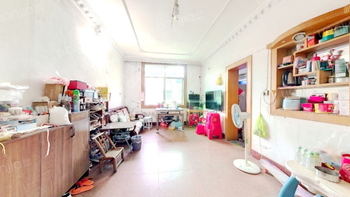 长汽宿舍二手房实景图