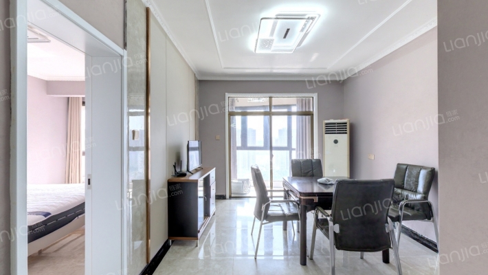 红谷峰尚二手房实景图