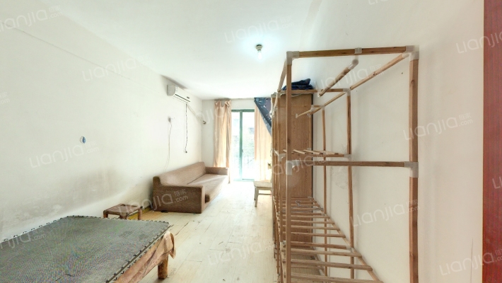 江南名城二手房实景图