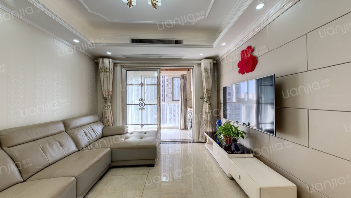 启迪方洲智园二手房实景图