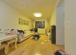 整租·天下粮仓璞樾里 2室2厅 南/北_天下粮仓璞樾里租房