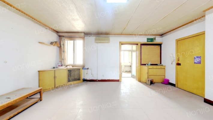 土地管理局家属院(碑林)二手房实景图