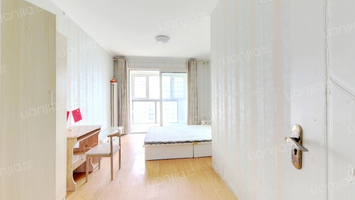 万达中央公馆二手房实景图