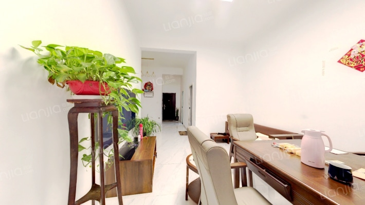 锦绣香城二手房实景图