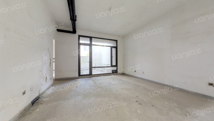 富力十号往来二手房实景图