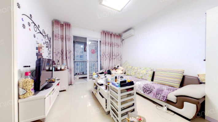 诚工嘉园二手房实景图