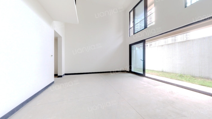 曲水风和云起二手房实景图