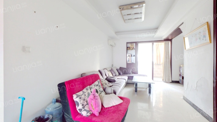 郑东鑫成美墅二手房实景图