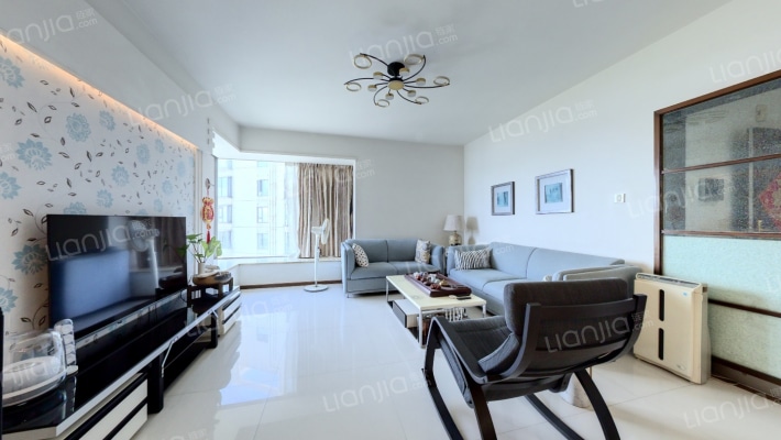 碧海云天二期二手房实景图