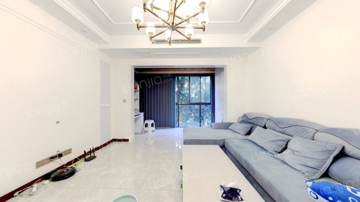 东原檀香山二手房实景图