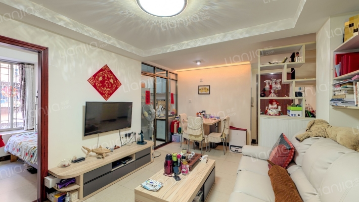 锦华轩二手房实景图