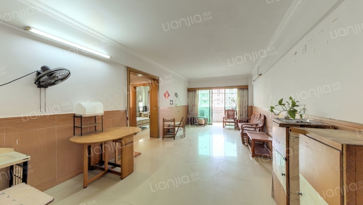 东协广场六区二手房实景图