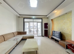 整租·雅丰园 3室2厅 南_雅丰园租房