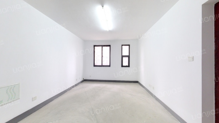 胜利家园二手房实景图