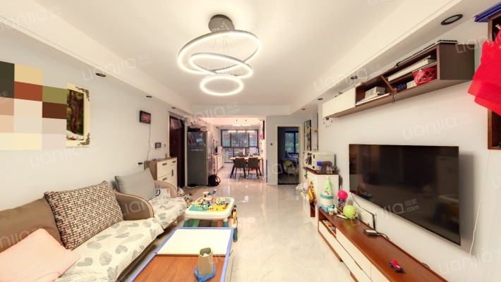 水月周庄二手房实景图