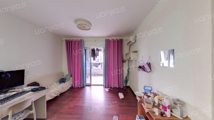 庆业九寨印象二手房实景图