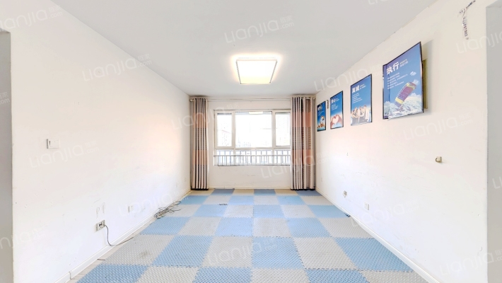 金盛花园二手房实景图