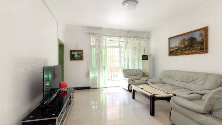 杏林花园二手房实景图