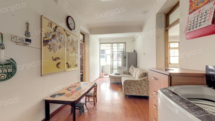 白庙小区二手房实景图