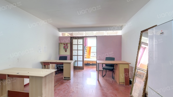 财智公馆二手房实景图