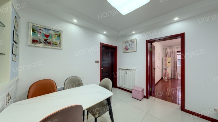 桃花坞新村十区二手房实景图