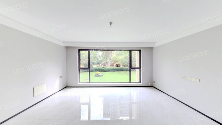 中海天钻二手房实景图