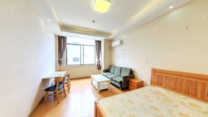 周巷中国食品城二手房实景图