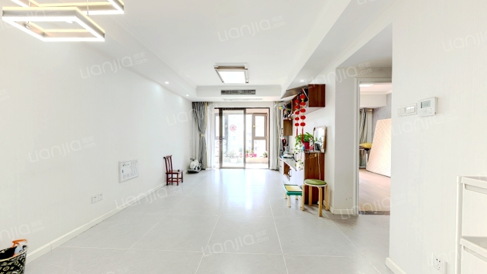 中粮鸿云坊二手房实景图