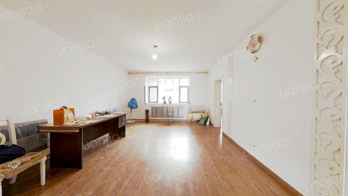 东北地理所辽阳小区东区二手房实景图