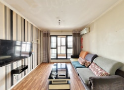 整租·孔雀城一期 1室1厅 东/西_孔雀城一期租房