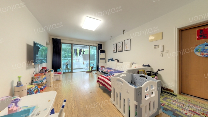 恒盛苑二手房实景图