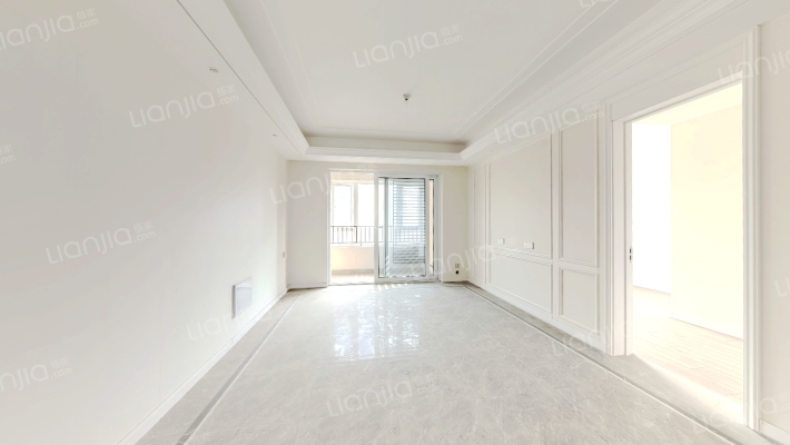 新城·悦隽香江二手房实景图