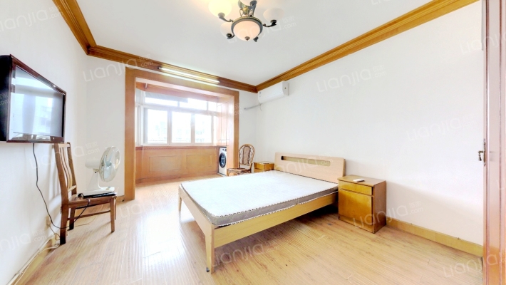 星保花苑二手房实景图