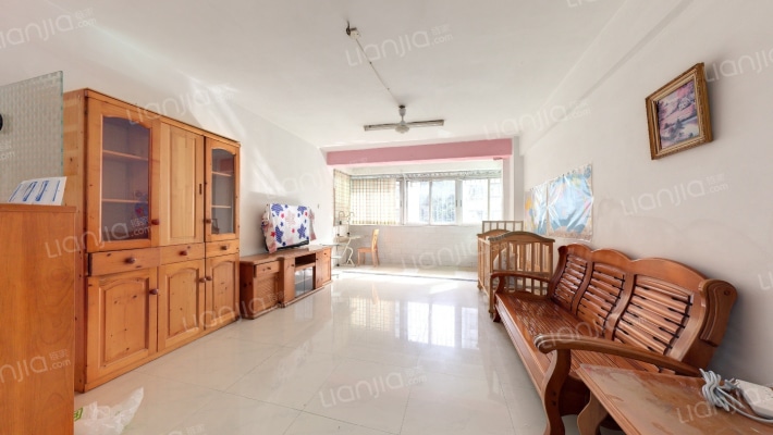 雨田村一期二手房实景图