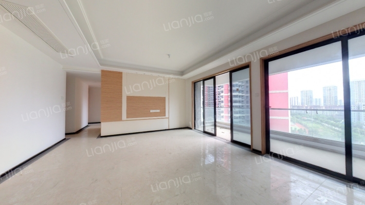 麓云二手房实景图