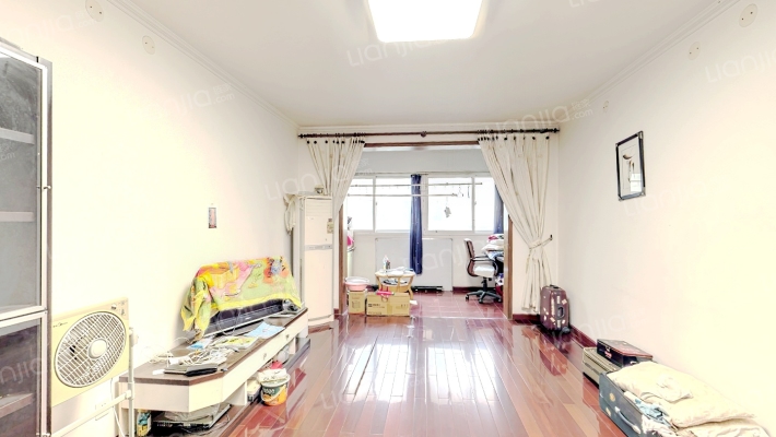 嘉瑞园二手房实景图